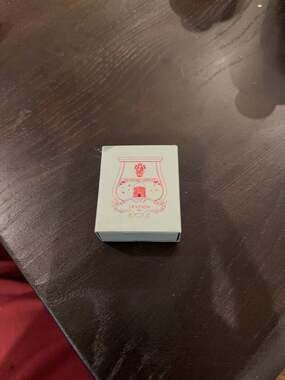 Trudon Angelo Scented Wax Cameo single 1 ships out fast